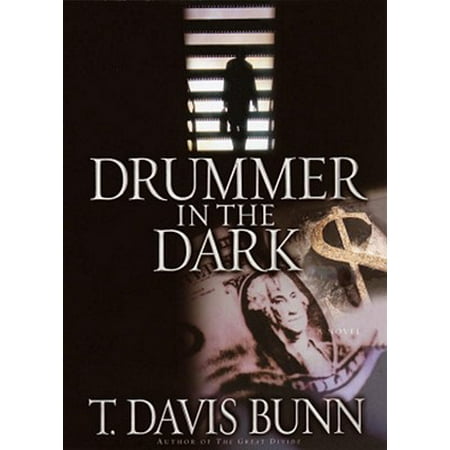 Drummer In the Dark - eBook (Best Drummers In History)