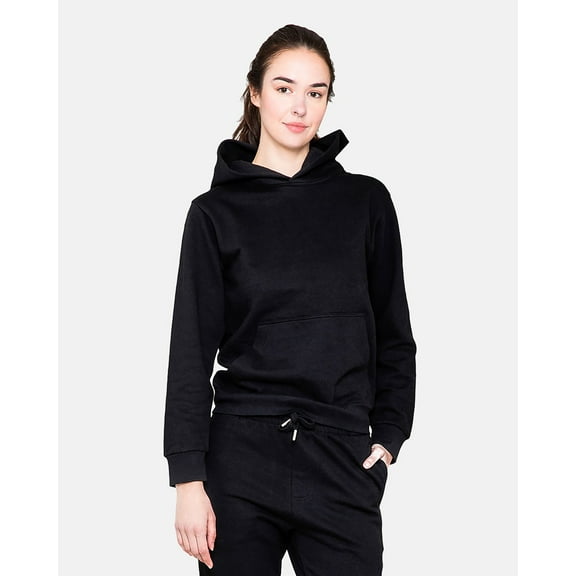 LaneSeven Urban P/O Hd Black