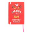 thumbnail image 2 of Something Different Petit Planificateur de Noël Joyeux Noël, 2 of 4