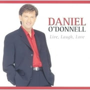 Live, Laugh, Love (Audiobook)