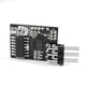 thumbnail image 2 of Gyro TLY01 Mini Gyro Sensor Giroscopio para RC Car Drift Racing Car Salida de dirección Correctivo Integrado Compacto Eccomum Gyro, 2 of 7