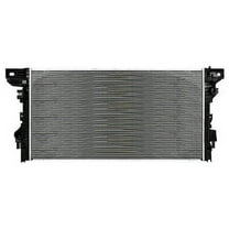 Inverter Cooler - Compatible with 2018 - 2022 Ford F-150 2019 2020 2021