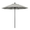 thumbnail image 5 of 9 ft. Patio Umbrella in Sunbrella 2A Iris Fabric, 5 of 7