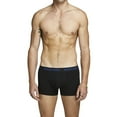 thumbnail image 3 of Jack & Jones Men's Boxer Shorts, 7-Pack - Jacbasic Trunks, Cotton Stretch Black S (Small), 3 of 3