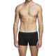 thumbnail image 3 of Jack & Jones Calzoncillos para hombre, paquete de 7 - JACBASIC TRUNKS, algodón elástico Negro M (Medium), 3 of 3