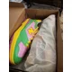 thumbnail image 5 of New Balance 550 Pink Men's Casual Sneakers BB550YKA Size 11.5, 5 of 5
