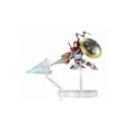 thumbnail image 3 of Tamashi Nations - Digimon Tamers- Dukemon (Special Color Version), Bandai Spirits NXEDGE Style, 3 of 6