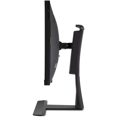 ViewSonic - Elite 24.5 LCD FHD Monitor with HDR (DisplayPort USB, HDMI) - Black