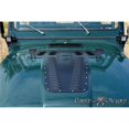 thumbnail image 4 of Poison Spyder Hood Louver - 11-53-010-PC, 4 of 6