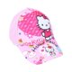 thumbnail image 1 of Sanrio-gorros de HelloKitty para niños y niñas, gorro ajustable de malla, estilo Hip Hop, ideal para regalo, primavera y otoño, 1 of 4