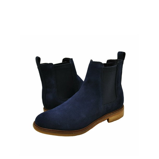 clarks ada chelsea boots
