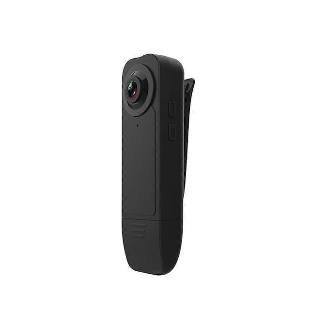 Mini Body Camera 1080P Full HD Chest Clip Rear Cameras Back Clip Portable HD Night Vision Mini Sport Motion Cam