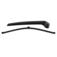 thumbnail image 1 of Rear wiper arm and blade for car A4 B8 (2008-2013), 1 of 4