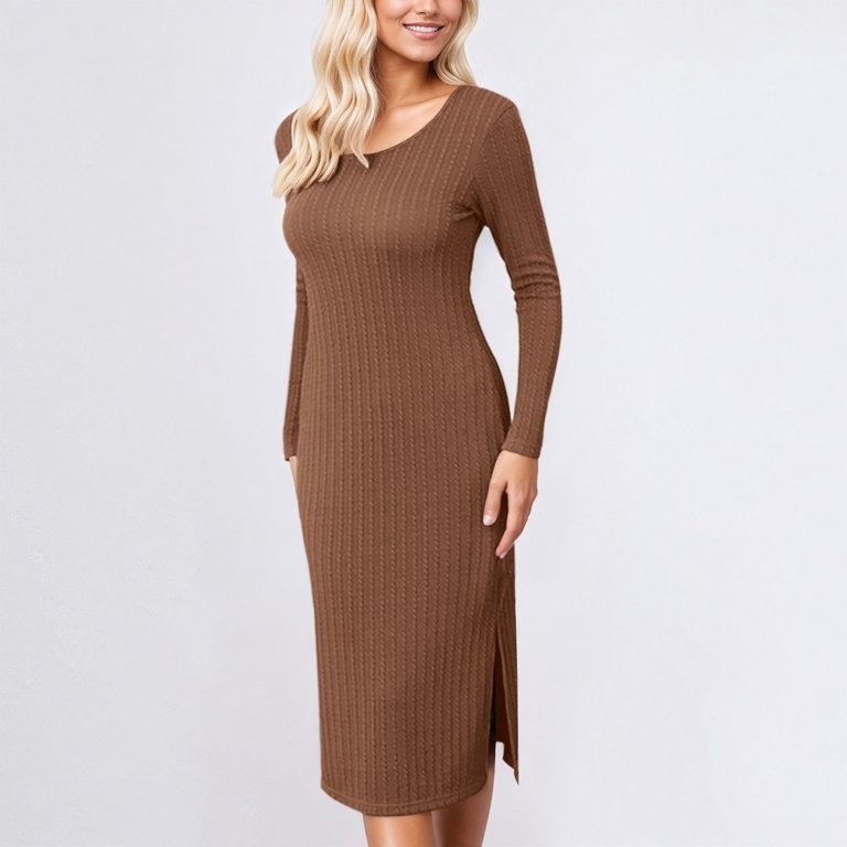 midi winter maternity dress OUGES Women's Wool Blend Stretchy Button Maternity Photoshoot Baby Shower  Dress Semi-Formal Bodycon Sweater Dresses(Apricot,S) at Amazon Women's  Clothing store