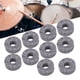 thumbnail image 4 of Hi Hat Felts, 2,9x2,9x1cm Tambor Platillo Fieltro Para Tocar Ccdes Otros, 4 of 8