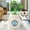 Beige, variant on Demi Bonn 63L Smart Plant Cat Litter Box Furniture, Hidden Cat Litter Box Enclosure with Electronic Odor Removal and Sterilization for Multi Cats, White