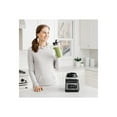 thumbnail image 5 of Ninja Professional Plus Duo BN751C - Blender - 2.1 qt - 1200 W - black/stainless steel, 5 of 6