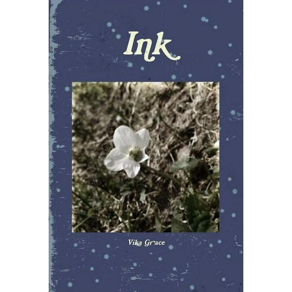 Ink, (Paperback)