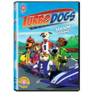 Turbo Dogs - Volume 1