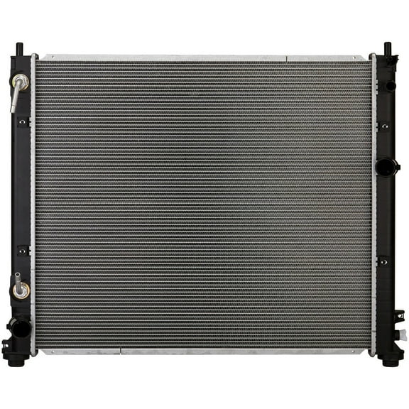 REACH 41-13111 Radiator for a 11-8 Cadillac STS Radiator Replacement