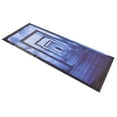 thumbnail image 1 of Pegatinas para puerta, papel tapiz, 2 piezas, pegatinas 3D para puerta, decoración, calcomanías extraíbles para puerta interior, rendimiento inigualable, 1 of 12