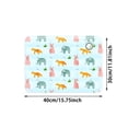 thumbnail image 2 of Creatine Pad Upgraded Water Filled Pad For And Cats Providing Instant For Small Medium And Large Dogs. The Slip Design Is Very Suitable For Summer, 2 of 5
