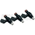 thumbnail image 3 of 3Pcs Fuel Injector For Honda Outboard 40HP BF40D BF40DK2 BF40DK4 LHA LRTA, 3 of 8