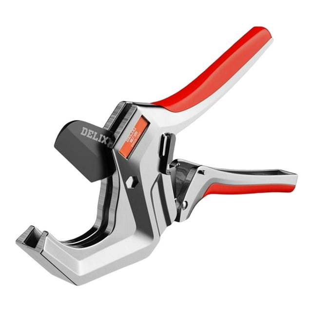 Cortatubos de Acero SK5 con Mango Ergonómico Antideslizante 42 mm