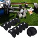 thumbnail image 3 of Fundas para palos de golf NQ 10 piezas Negro, 3 of 5