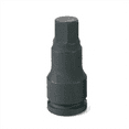 thumbnail image 2 of Grey Pneumatic 3/4" Drive x 12mm Hex Driver, 2 of 2