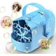 thumbnail image 1 of Bubble Machine Zerhunt, soplador automático de burbujas, más de 18000 burbujas, 1 of 6