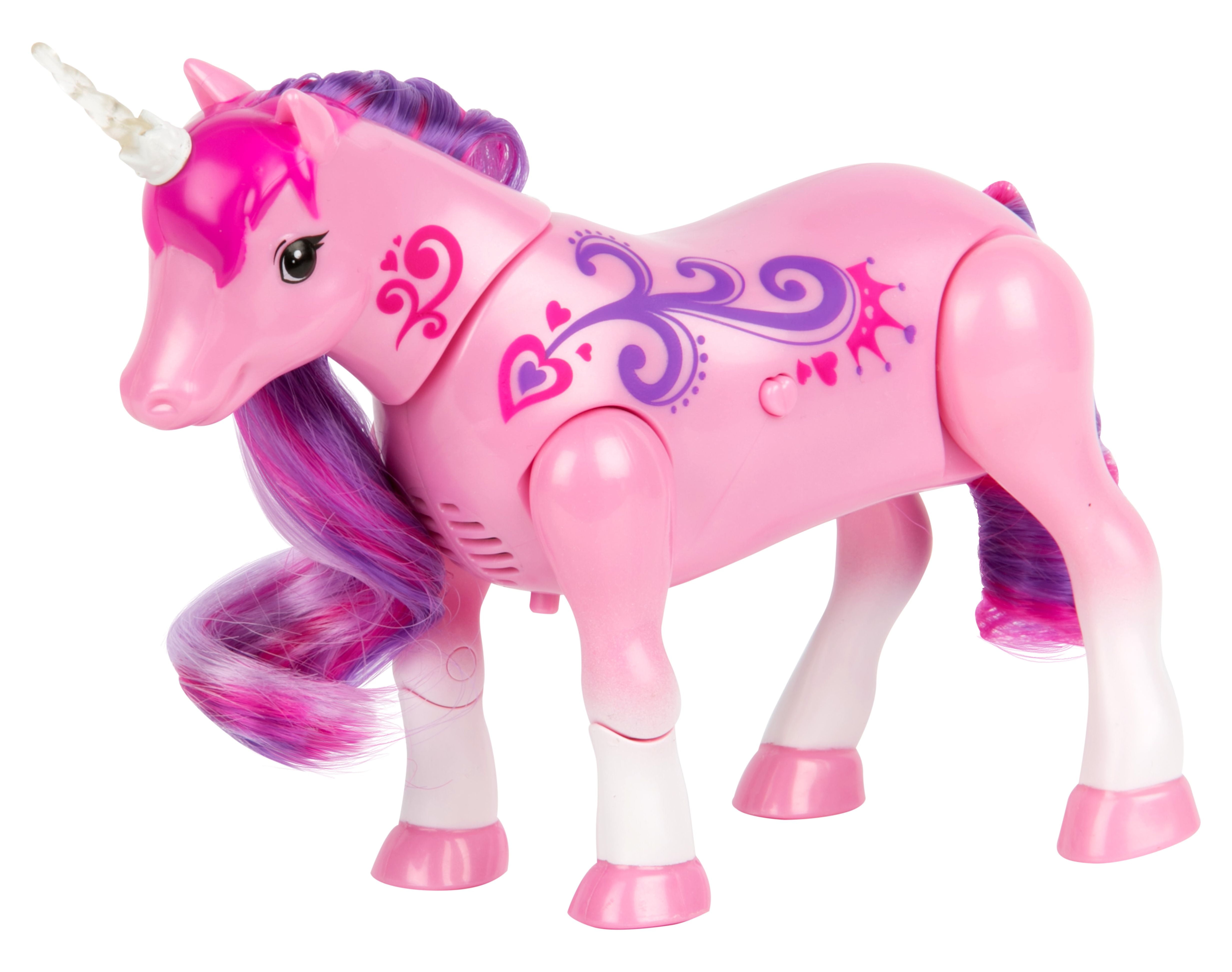 Little live sales pets unicorn walmart