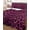 Pink, variant on Brown Leopard Print King Size Down Alternative Comforter, Lightweight Comforter Quilt Bedding Set with Pillow Shams Classic Abstract Animal Patterned All Seasons Bed Comforter Duvet Insert 96"x106"