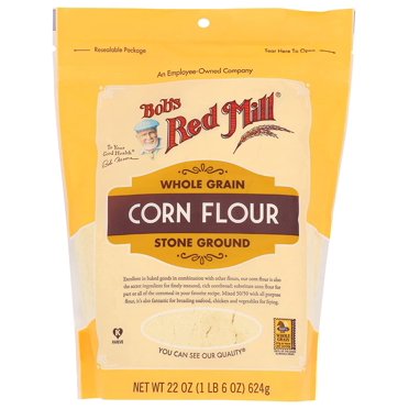 Bobs Red Mill Graham Flour, 24 Oz - Walmart.com