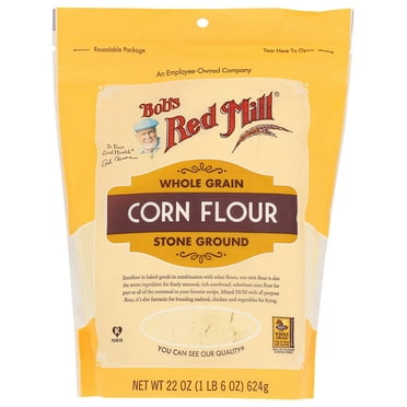 Bobs Red Mill Graham Flour, 24 Oz - Walmart.com