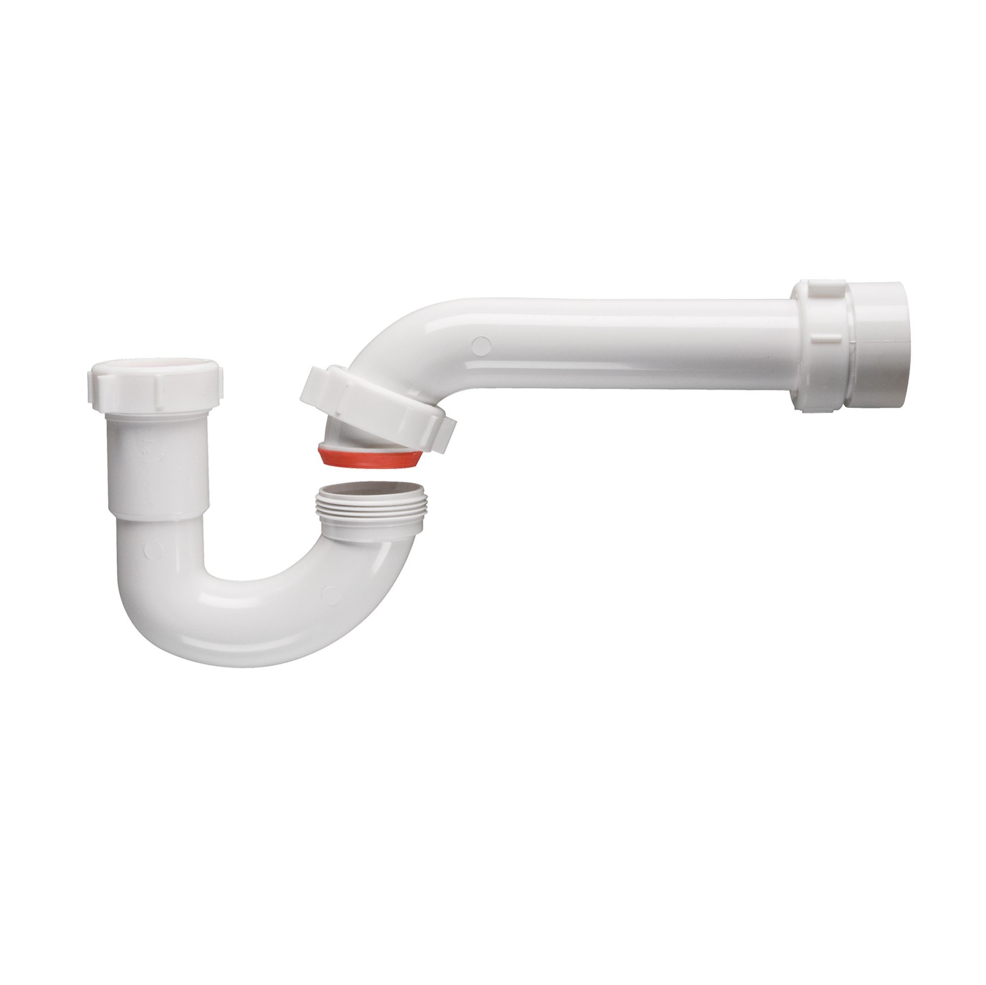 Keeney B78CBN-SD Single Bowl Kitchen Kit with Urbania Faucet and Dishwasher Connection, Brushed Nickel