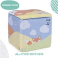 thumbnail image 4 of Baby GUND Fox in a Box, Animated Plush Activity Toy for Babies and Infants, Ages 0 and Up, Multicolor, 4 of 7