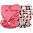 thumbnail image 1 of ZECATL Couche pour Chien Femelle Réutilisable Lavable Durable Absorbante Couches en Tissu pour Toutou Pantalons TP1, 1 of 5