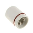 thumbnail image 1 of Soportador de Lámpara de Calentamiento Gloria Resistente Al Calor Reptile Lamp Holder, 1 of 6