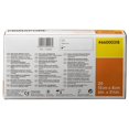 thumbnail image 5 of Primapore Adhesive Dressing, 6 Inches x 3-1/8 Inches, White, Sterile, 20 Count, 5 of 5