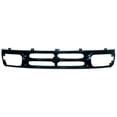 thumbnail image 1 of Parrilla Pickup 1994 A 1997 Mazda Negra Generica, 1 of 3