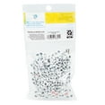Hello Hobby Small Alphabet Beads