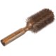 thumbnail image 5 of Cepillo enrollable para peinar y secar el cabello rizado, ideal para mujeres y niñas., 5 of 8