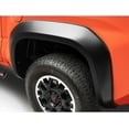 thumbnail image 5 of Husky Liners 28031902 Extend-a-Fender Fender Flares Fits 1984-1988 Toyota Pickup 4WD w/ Domestic Bed | Flare Height 3" | Tire Coverage 1.5" | 4pc Set, 5 of 9