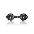 thumbnail image 1 of Fog Light Assembly - Eagle Eye Compatible/Replacement for '13-18 Nissan Altima Sedan, 13-16 Pathfinder - With Halogen Daytime Running Light - Left Driver + Right Passenger Set - 261501HA0B, 261551HA0B, 1 of 2