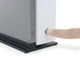 thumbnail image 2 of Soporte vertical para Xbox One S con rejillas de ventilación integradas y patas antideslizantes para la consola Xbox One Slim, 2 of 7