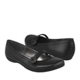 thumbnail image 1 of Flats Stylo para mujer simipiel negro 3080 Stylo 3080, 1 of 4