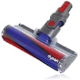 thumbnail image 1 of Cabezal de cepillo Dyson 96648904 Marble Purple para aspiradora V8, 1 of 8