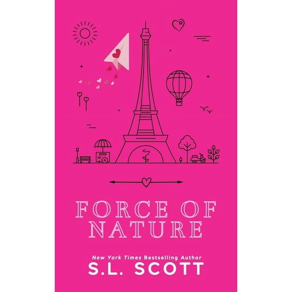 Force of Nature: Special Edition, (Paperback)