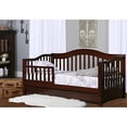 thumbnail image 2 of Dream On Me Toddler Day Bed with Storage Drawer, Cherry, 2 of 7